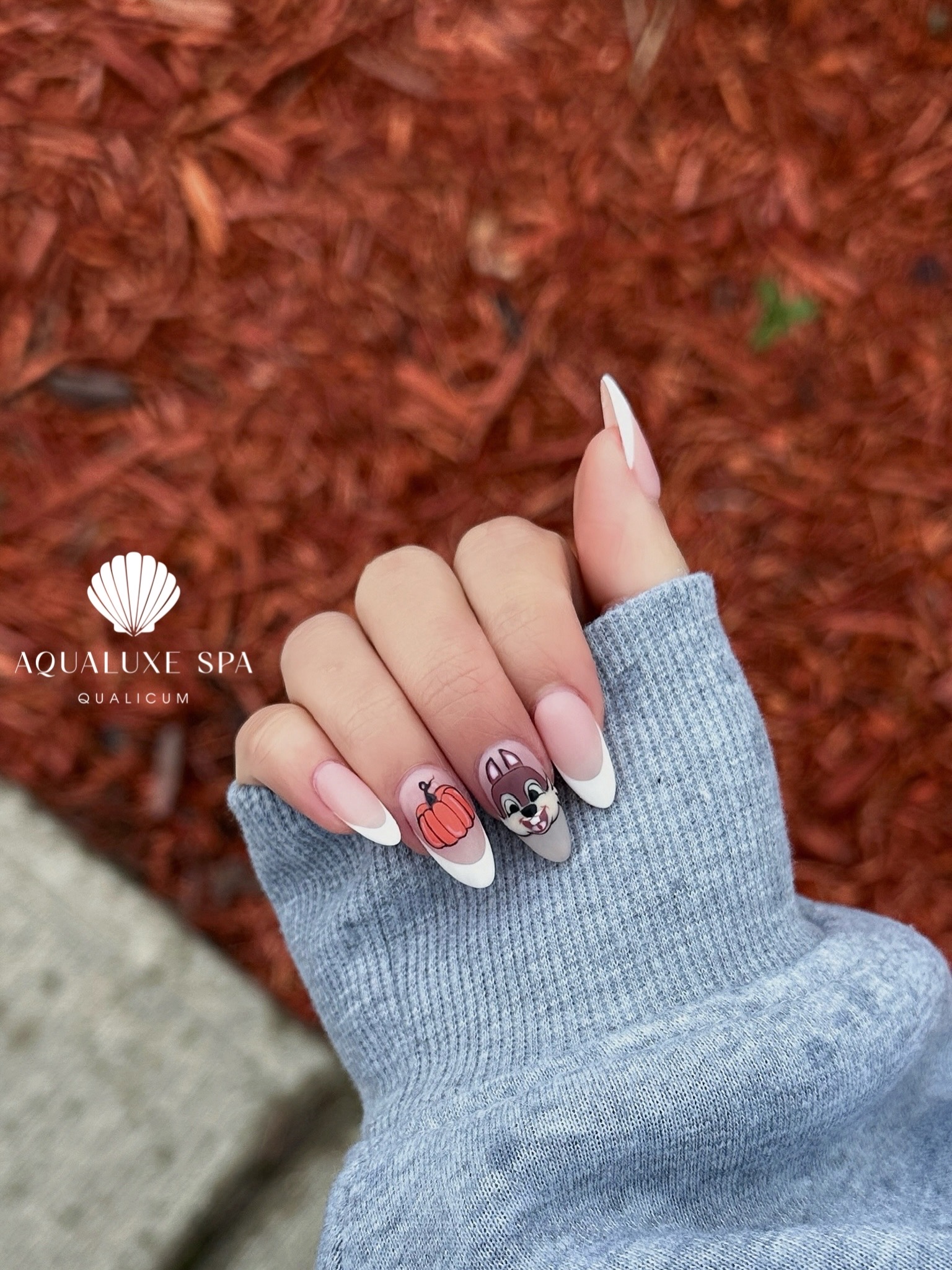 Nail art photo 14
