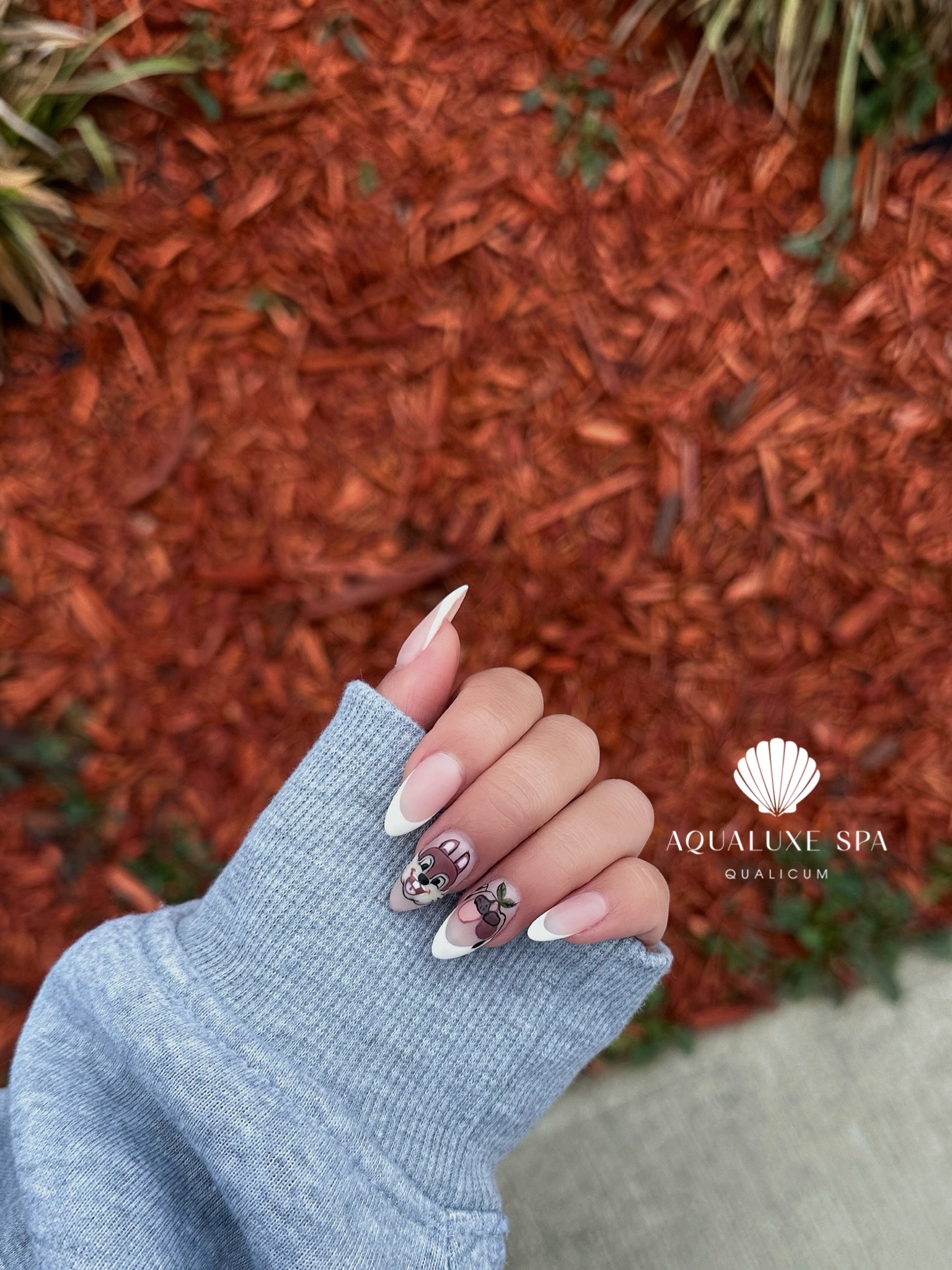 Nail art photo 15