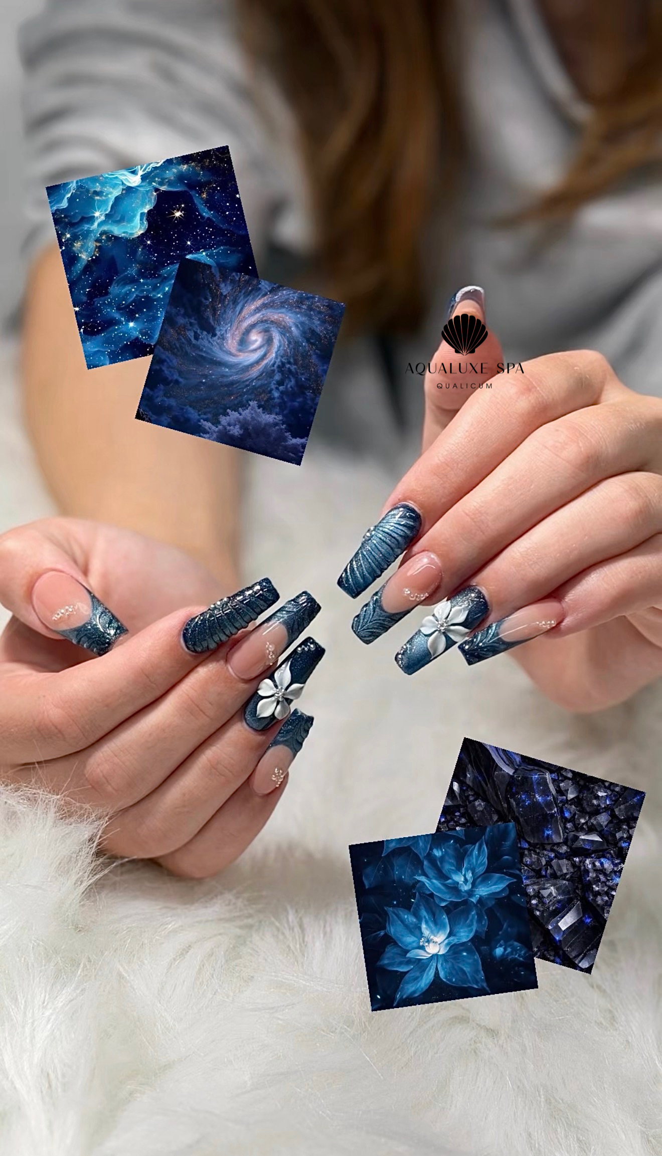 Nail art photo 17