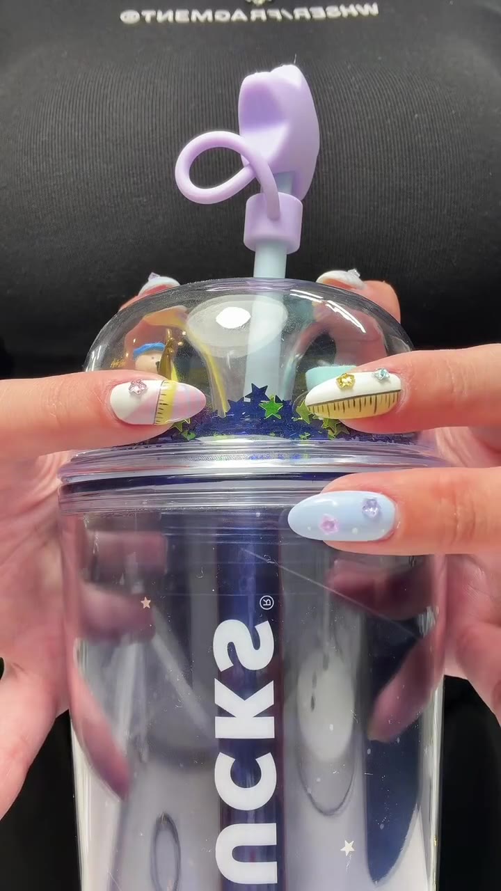 Preview of AqualuxeNailsSpa video 12