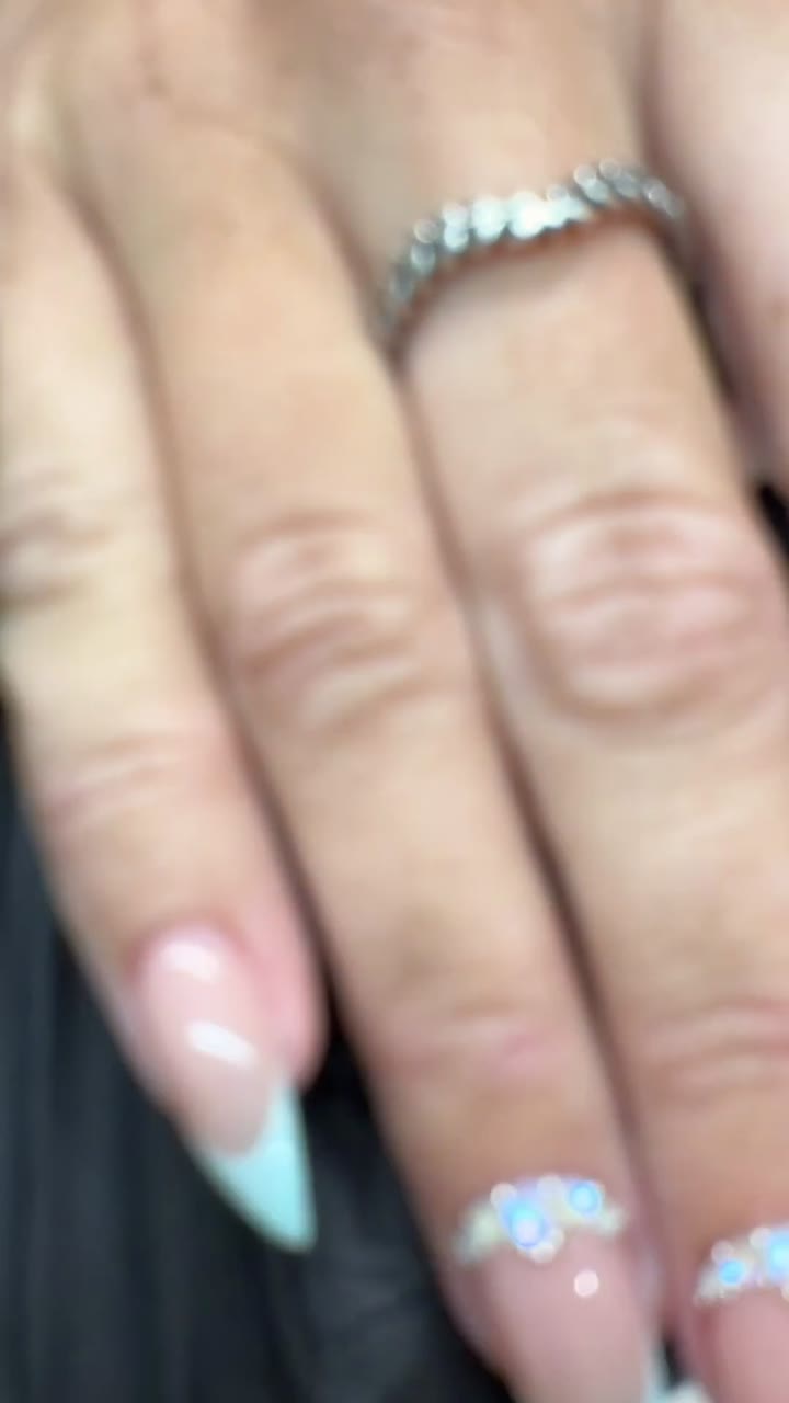 Preview of AqualuxeNailsSpa video 2