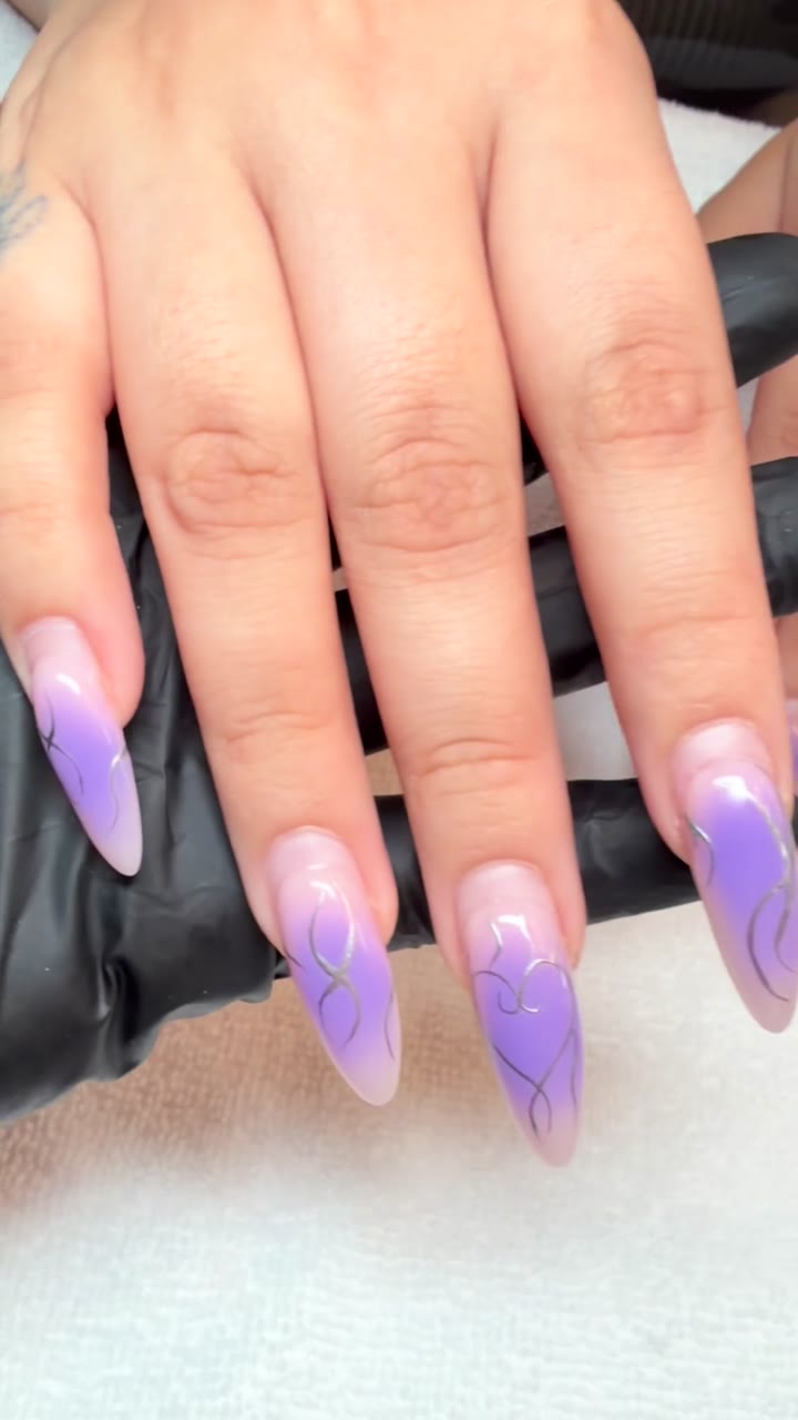 Preview of AqualuxeNailsSpa video 4