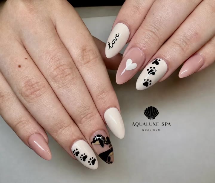 Preview of AqualuxeNailsSpa video 9